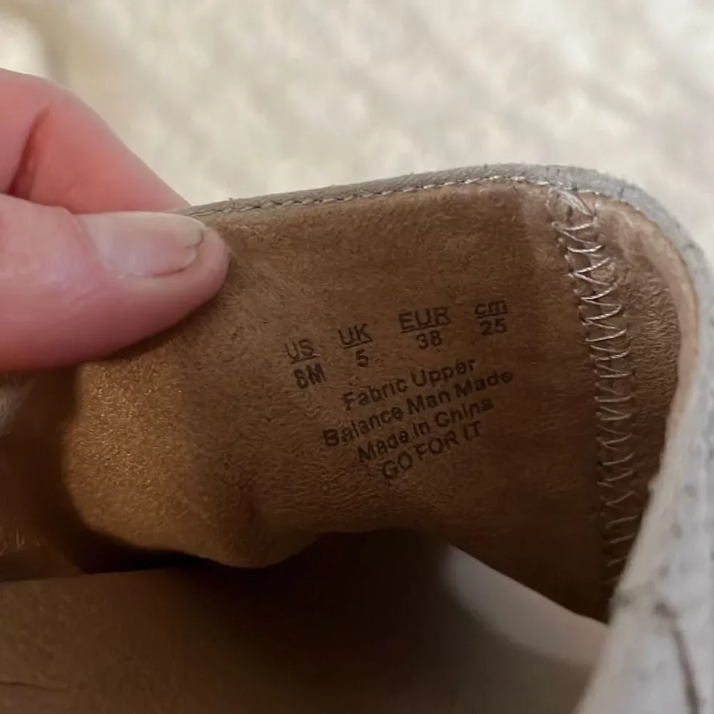 Dr. Scholl’s Slides - Picture 6 of 6